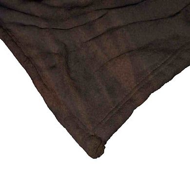 Warner Bros. DC Comics Shazam The Gods Silk Touch Throw Blanket 50x60 Inches