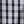 Black Plaid
