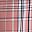 Salmon Plaid