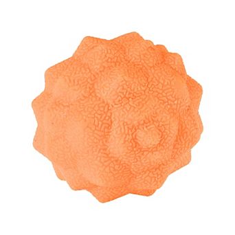 1 pc Women's Durable Diamond Style Massage Ball for Travel Home Office Gym