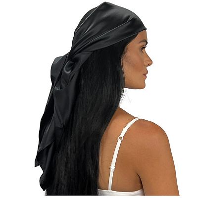 100% Mulberry Silk 36