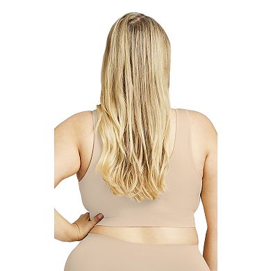 Avenue Women's Seamless Wire Free Bra