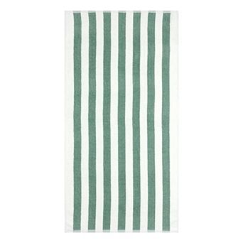Striped Beach Towels, Sand Free Pool Towels, Comfort Swimming Towel for Pool, Travel 30" x 60"