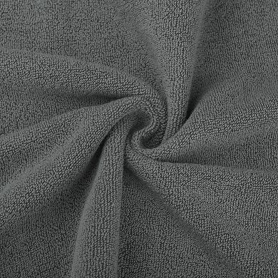 Cotton 2 Piece Hand Towels, Thick And Comfort, Lightweight And Highly Absorbent Towels For Bathroom