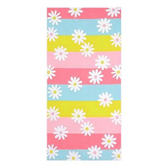 Oversized Beach Towel, Quick Dry and Lightweight Pool Towels for Swimming, Travel, Sport 28" x 56"