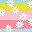 Daisy Pattern