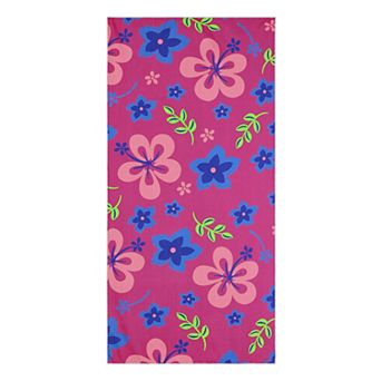 Oversized Beach Towel, Quick Dry and Lightweight Pool Towels for Swimming, Travel, Sport 28" x 56"