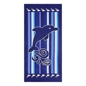 Oversized Beach Towel, Quick Dry and Lightweight Pool Towels for Swimming, Travel, Sport 28" x 56"
