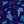 Blue Pebble