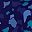 Blue Pebble