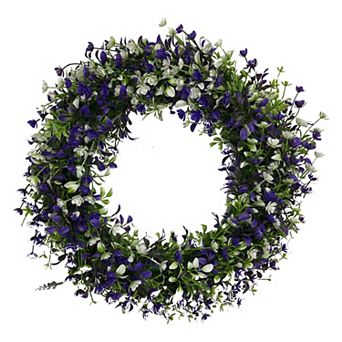 Boxwood Wreaths For Front Door Fall Decorations Farmhouse Wreaths For Window Wedding