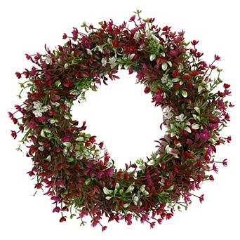 Boxwood Wreaths For Front Door Fall Decorations Farmhouse Wreaths For Window Wedding