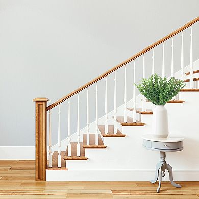 5 Pack Artificial Succulents Plants, Fake Greenery, Faux Greenery Branches Decor for Shop Garden