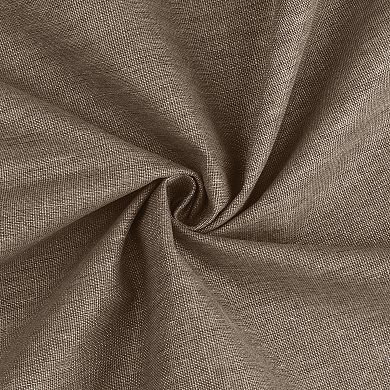 2 Pack Rectangle Tablecloth, Linen Table Cover For Dinner Table 47x63inch