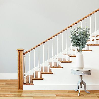 12 Pack Artificial Greenery Stems, Faux Trees Leaf, Fake Plants Greenery for Home Office