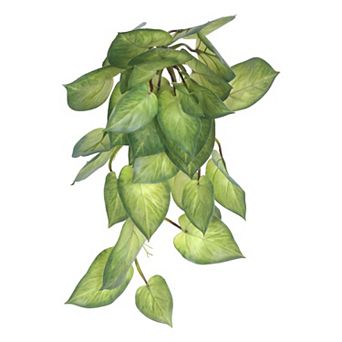 Artificial Stems Leaves, Fake Greenery Plants, Faux Leaf Decor for Wedding Birthday Farmhouse