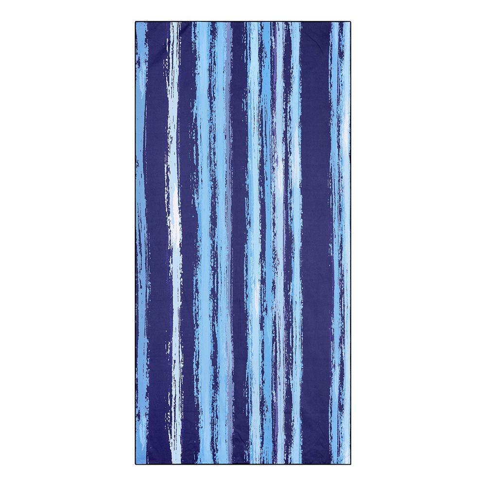 Oversized Beach Towel, Swim Towels, Quick Dry and Absorbent Towels for Travel, Swim, Pool 32" x 64"