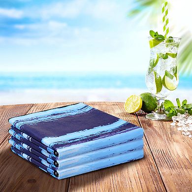 Oversized Beach Towel, Swim Towels, Quick Dry and Absorbent Towels for Travel, Swim, Pool 32" x 64"