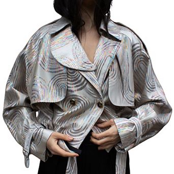 Jacqueline Bomber Jacket