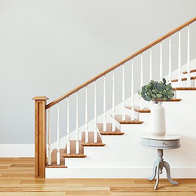 30 Pack Artificial Green Leaves, Faux Bulk Greenery Stems Plants, Fake Plastic Leaves Green 11"