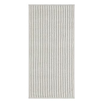 Oversized Cotton Beach Towel, Sand Free Towels, Absorbent Light Towel for Beach, Pool 28" x 56"