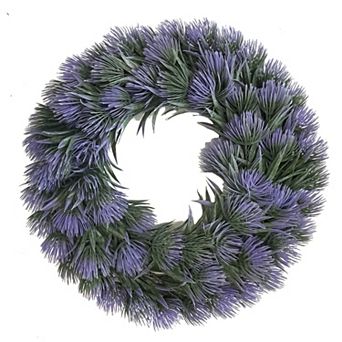 Spring Front Door Wreaths, Artificial Farmhouse Wreaths For Wall Window Party Decor For Home