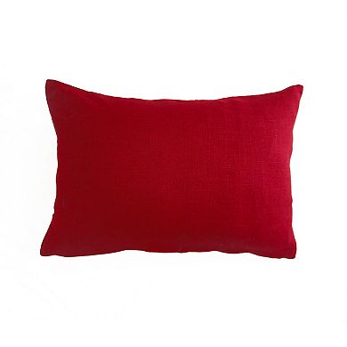 C&F Home Christmas Village Throw Pillow