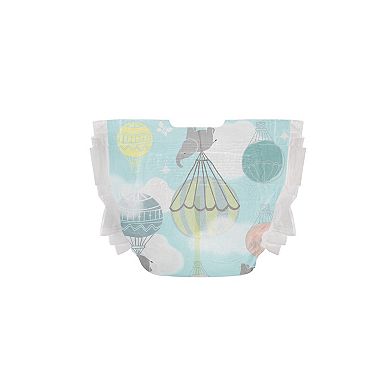 The Honest Company Above It All Size 2 Disposable Diapers