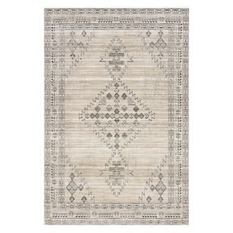 nuLOOM Halcyon Moroccan Indoor/Outdoor Machine Washable Area Rug