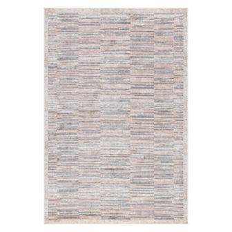 nuLOOM Nidhi Traditional Striped Area Rug