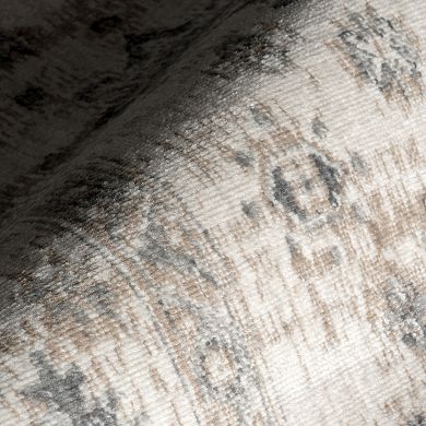nuLOOM Nissa Traditional Medallion Area Rug