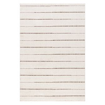 Rugs USA Aloe Striped Tassels Area Rug