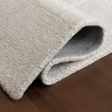 nuLOOM Aerith Contemporary Geometric Area Rug