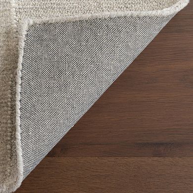nuLOOM Aerith Contemporary Geometric Area Rug