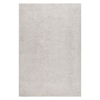 nuLOOM Kerra Transitional Solid Area Rug