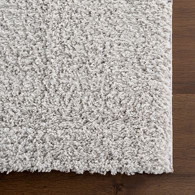 nuLOOM Kerra Transitional Solid Area Rug