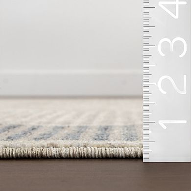 Rugs USA Allyson Modern Geometric Area Rug