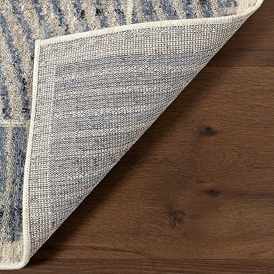 Rugs USA Allyson Modern Geometric Area Rug