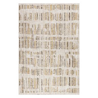 nuLOOM Maemi Abstract Machine Washable Area Rug