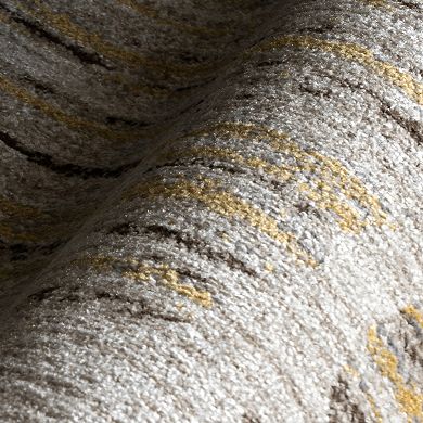 nuLOOM Maemi Abstract Machine Washable Area Rug