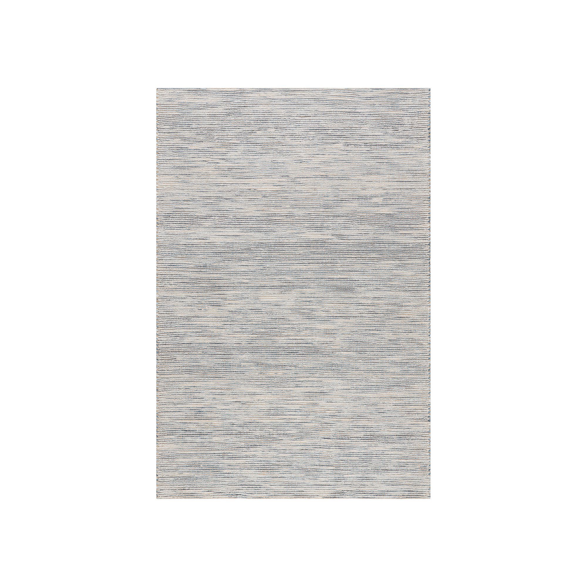 nuLOOM Adina Coastal Abstract Area Rug, Ivory