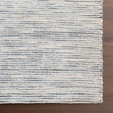nuLOOM Adina Coastal Abstract Area Rug