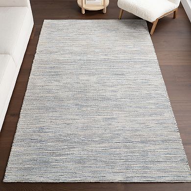 nuLOOM Adina Coastal Abstract Area Rug