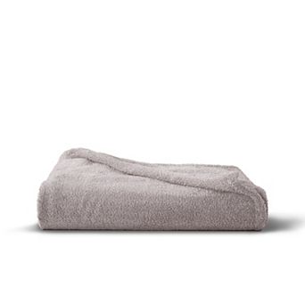 Five Queens Court Cuddly Throw Blanket