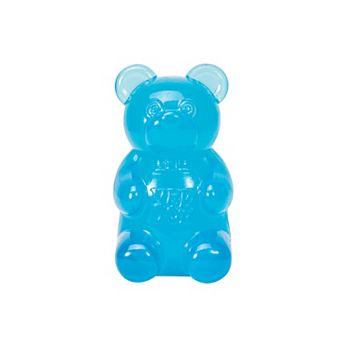 NeeDoh Gum Drop Gummy Bear Sensory Toy Styles May Vary