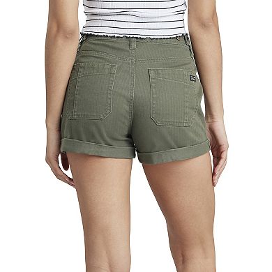 Juniors' UNIONBAY Bridget Utility Short