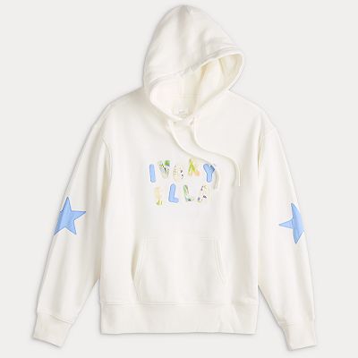 ella bi-color wide pullover （white） Women's Baggy Beach Jumper White Oversized Pullover