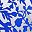 Metallic Blue