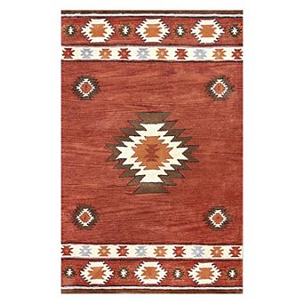 nuLOOM Hand Tufted Shyla Area Rug
