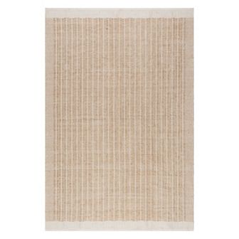 nuLOOM Erina Striped Indoor / Outdoor Area Rug